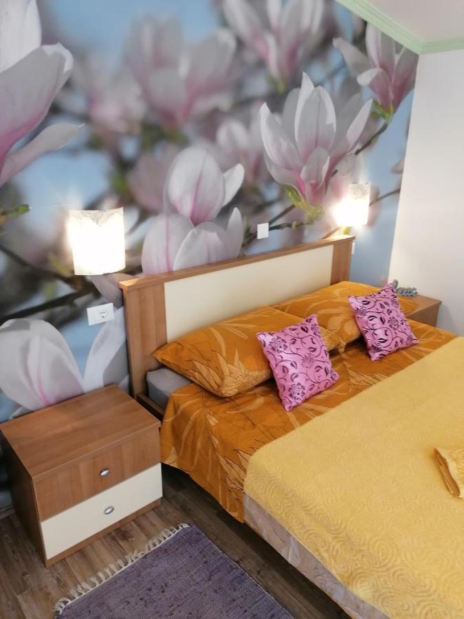 Rooms Katarina Kadumi Exterior foto