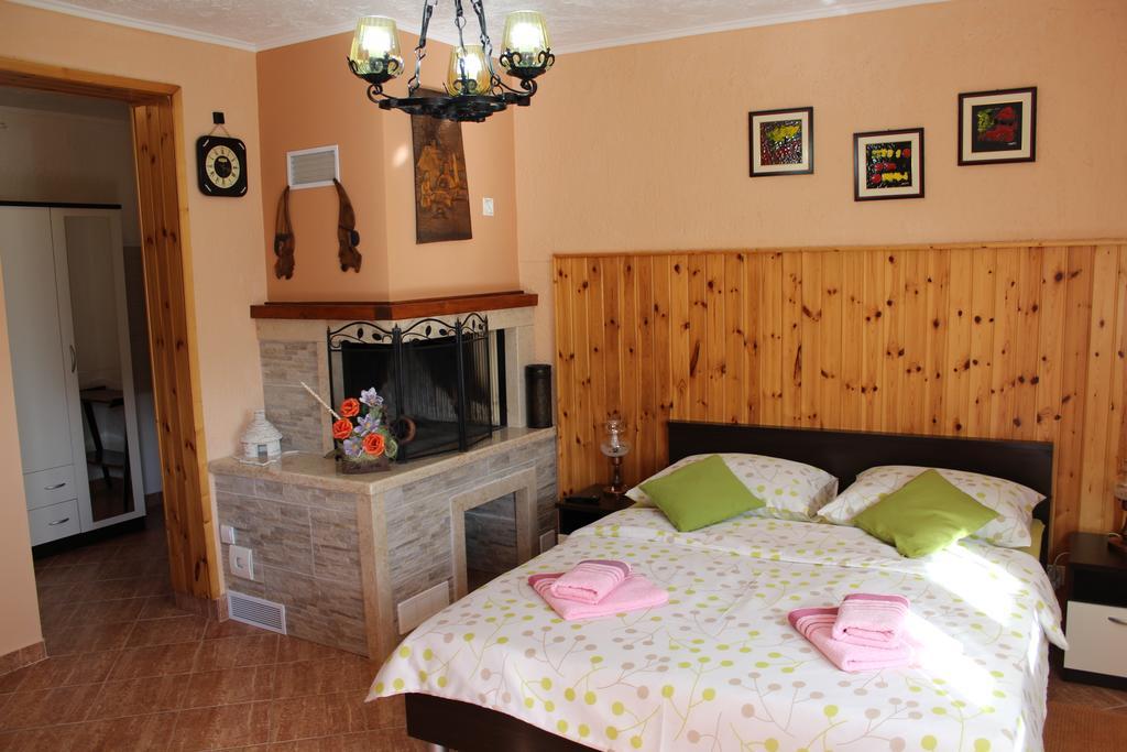 Rooms Katarina Kadumi Habitación foto