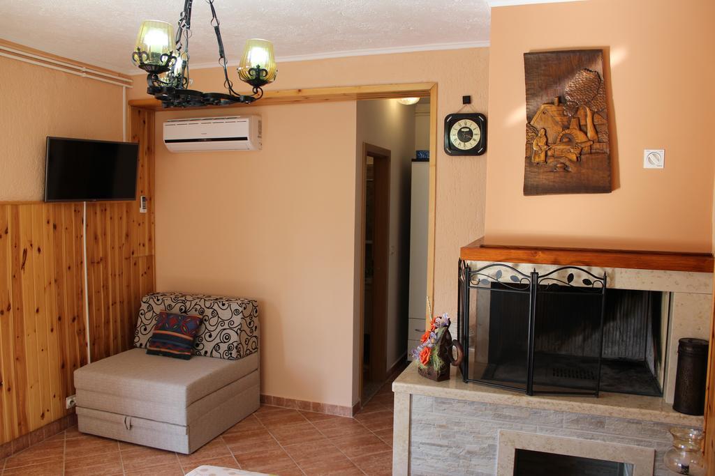 Rooms Katarina Kadumi Habitación foto